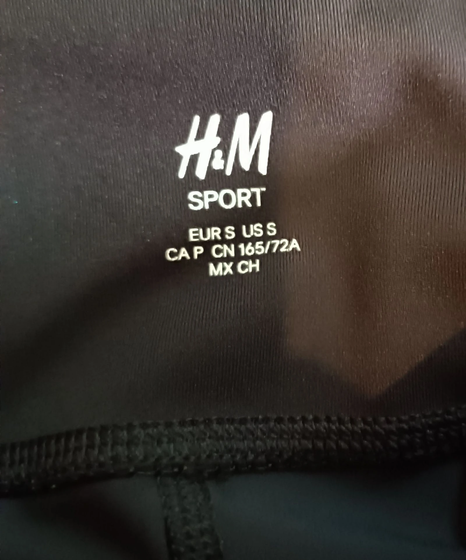 Sportlegging maat S H&M – photo 5